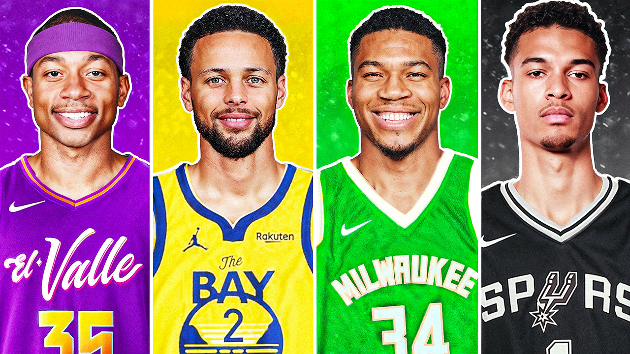 Best NBA player by height thumbnail